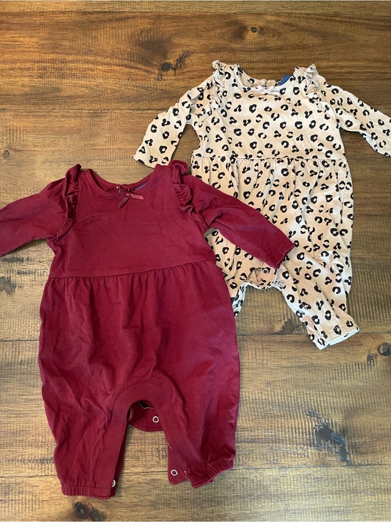 Old Navy Other - Old Navy romper bundle